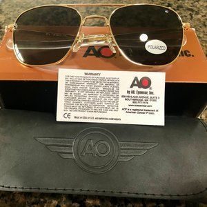 AO Original Pilot Sunglasses
